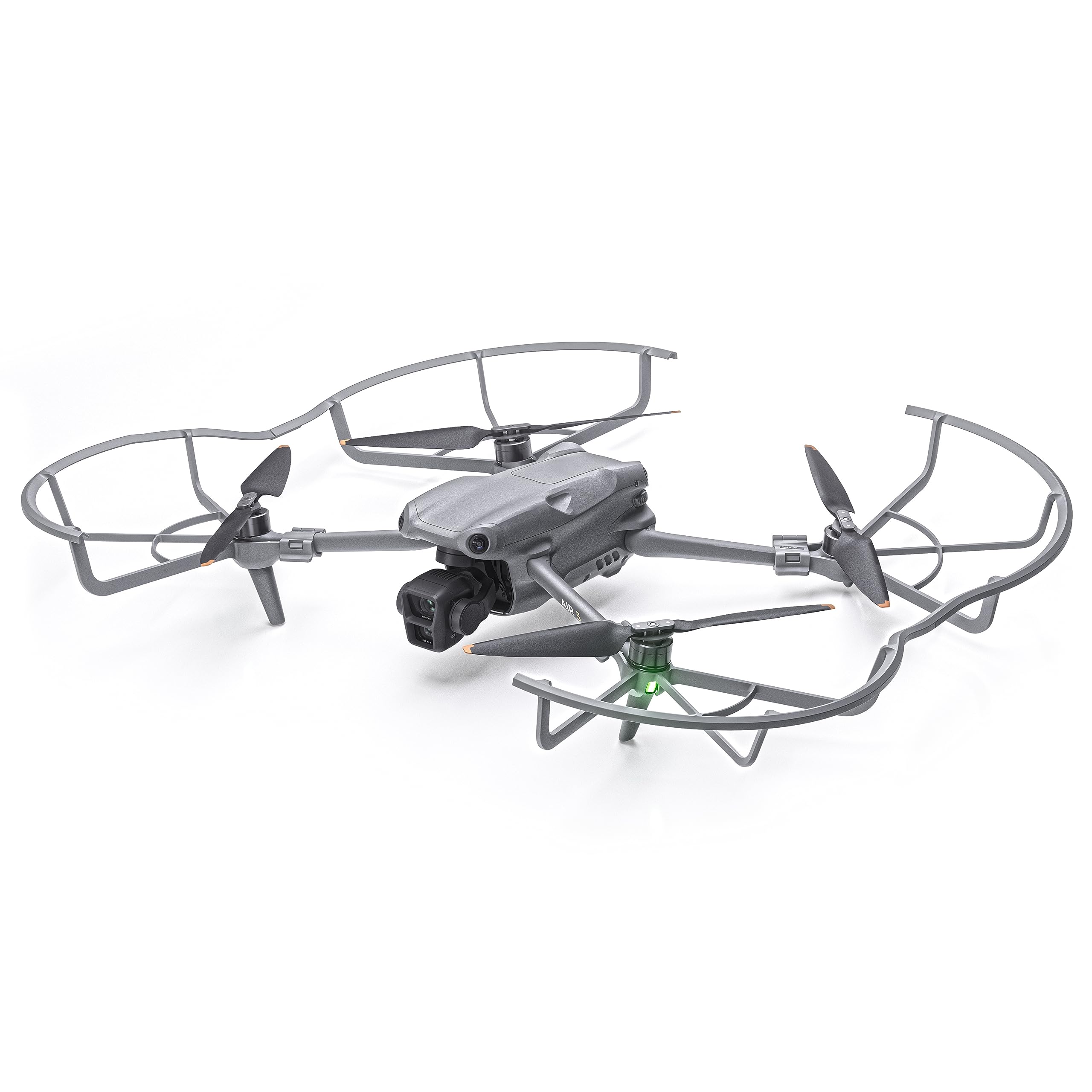 Dji Drone Air 3 - STARTRC Air 3S Propellerschutz, Schnellverschluss Abnehmbarer