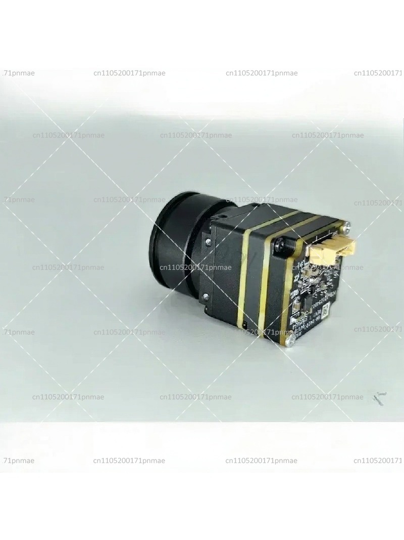 Drone Camera Thermal - Wärmebildkamera 256x192 Infrarotkamera mit CVBS-Ausgang für
