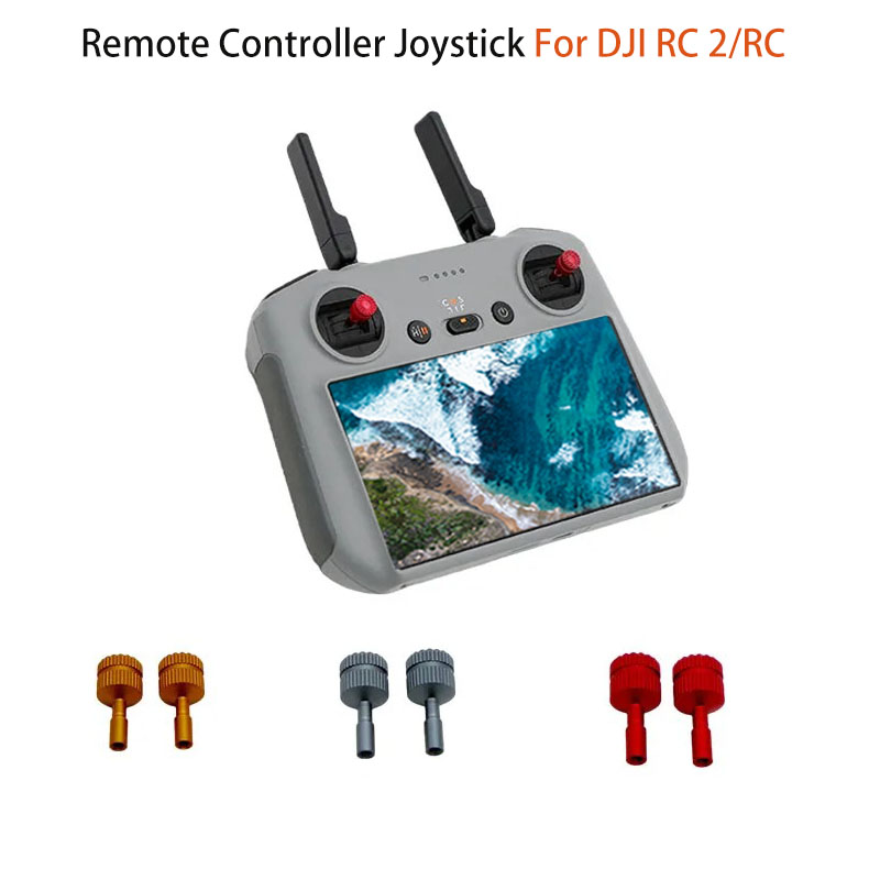 Dji Drone Mini 3 - Fernbedienung Joystick für dji mini 4