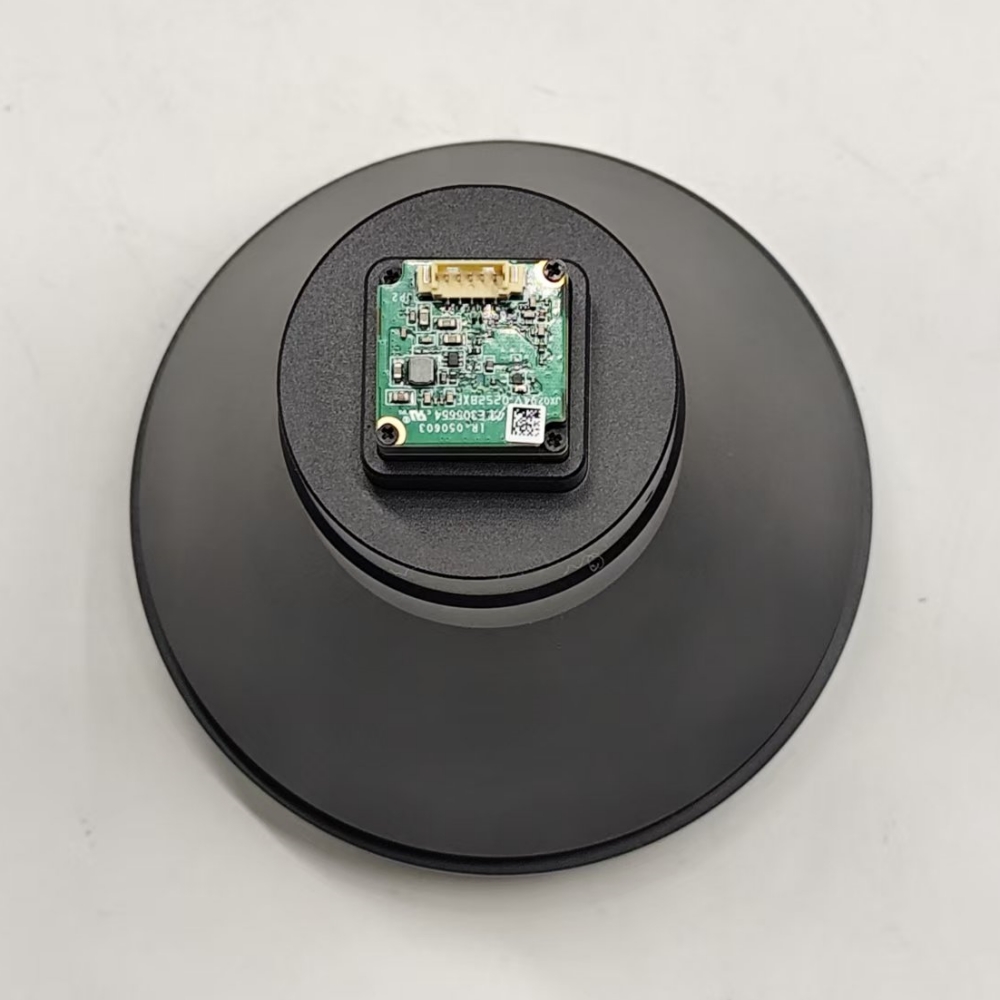 NCZOBOE 640*512 CVBS Wärmebild – Drone Camera Thermal Bewertung und Preis