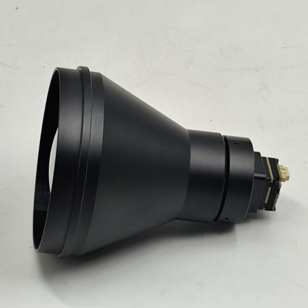 NCZOBOE 640*512 CVBS Wärmebild – Drone Camera Thermal Bewertung und Preis