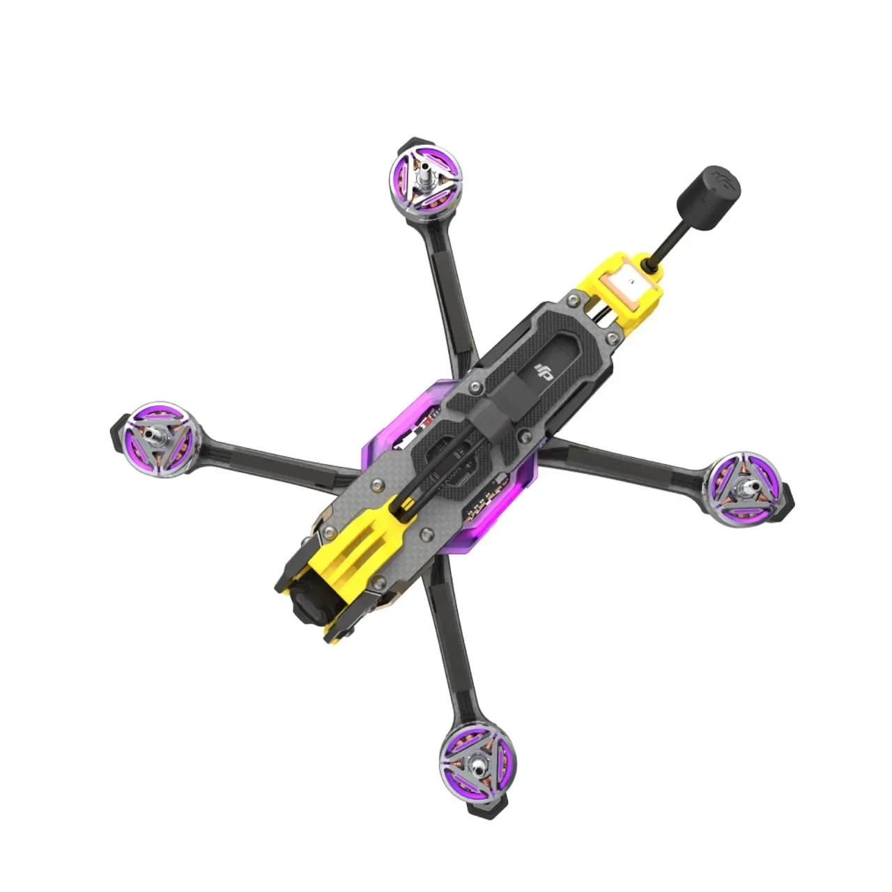 SpeedyBee Mario 5 FPV 5-Zoll-D – Drone Camera 4K Bewertung und Preis