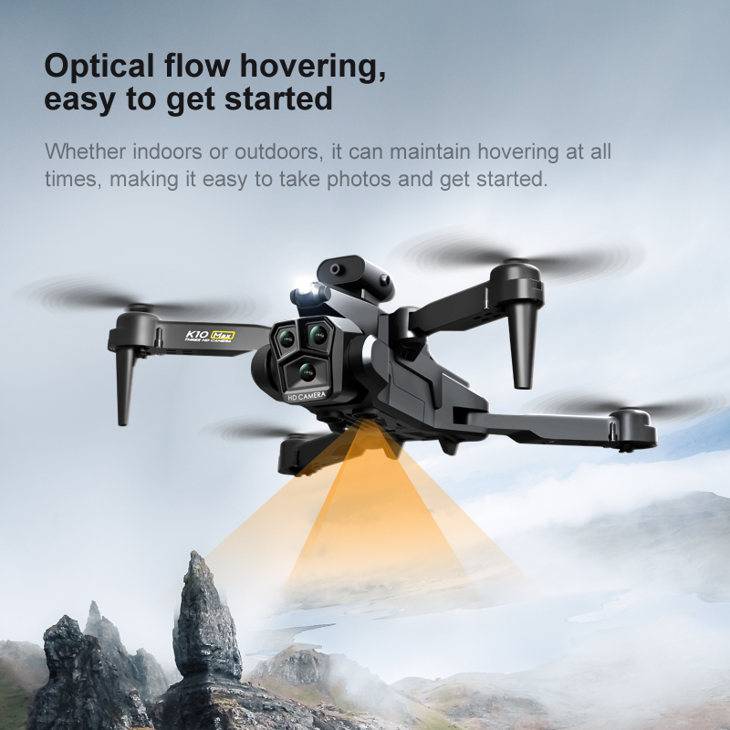 K10 Max RC Drohne HD 4K Flugze – Drone Camera 4K Bewertung und Preis