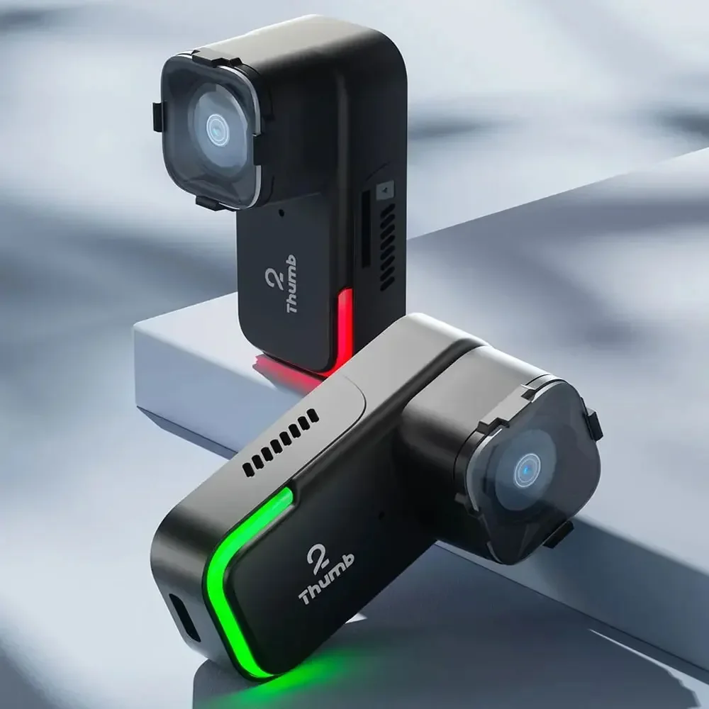 RunCam Thumb 2 4K 2.7K Neue Ve – Drone Camera 4K Bewertung und Preis