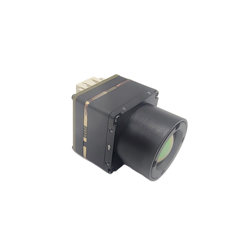 640x512 VOx Wärmebildkamera mi – Drone Camera Thermal Bewertung und Preis