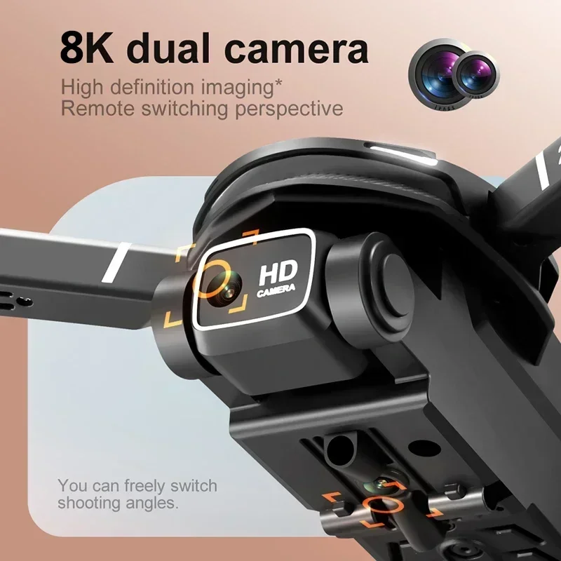 2026 Neuer Original V88 Profes – Drone Camera Professional Bewertung und Preis