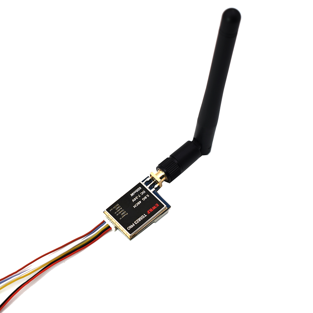 5,8G FPV UVC Empfänger Video D – Drone Camera Thermal Bewertung und Preis
