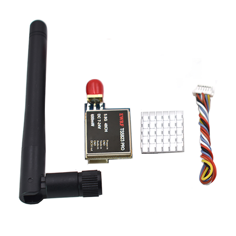 5,8G FPV UVC Empfänger Video D – Drone Camera Thermal Bewertung und Preis
