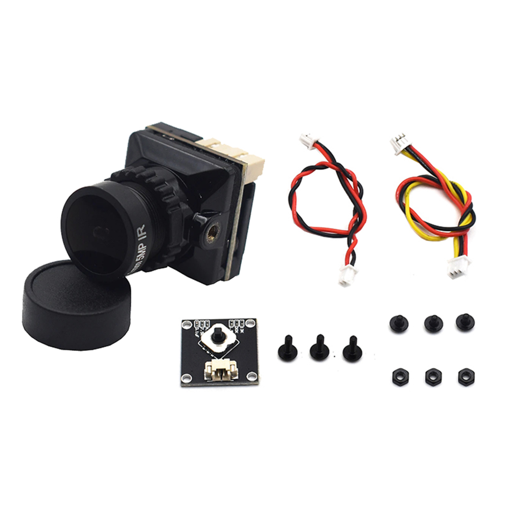 5,8G FPV UVC Empfänger Video D – Drone Camera Thermal Bewertung und Preis