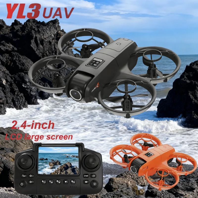 YL3 Faltbare Reise-Drohne, HD- – Drone Camera Hd Bewertung und Preis