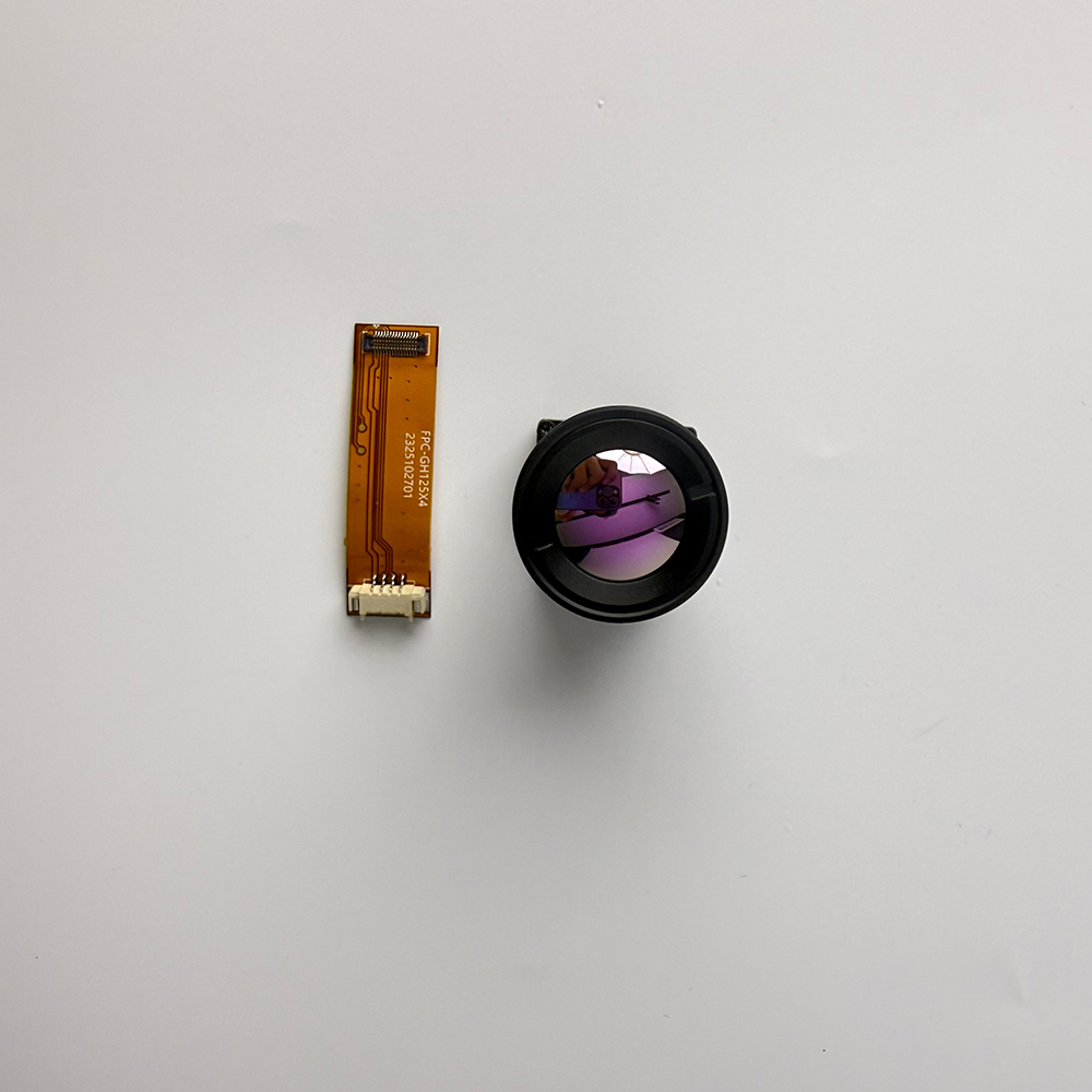 Wärmebildkamera-Modul Temperat – Drone Camera Thermal Bewertung und Preis