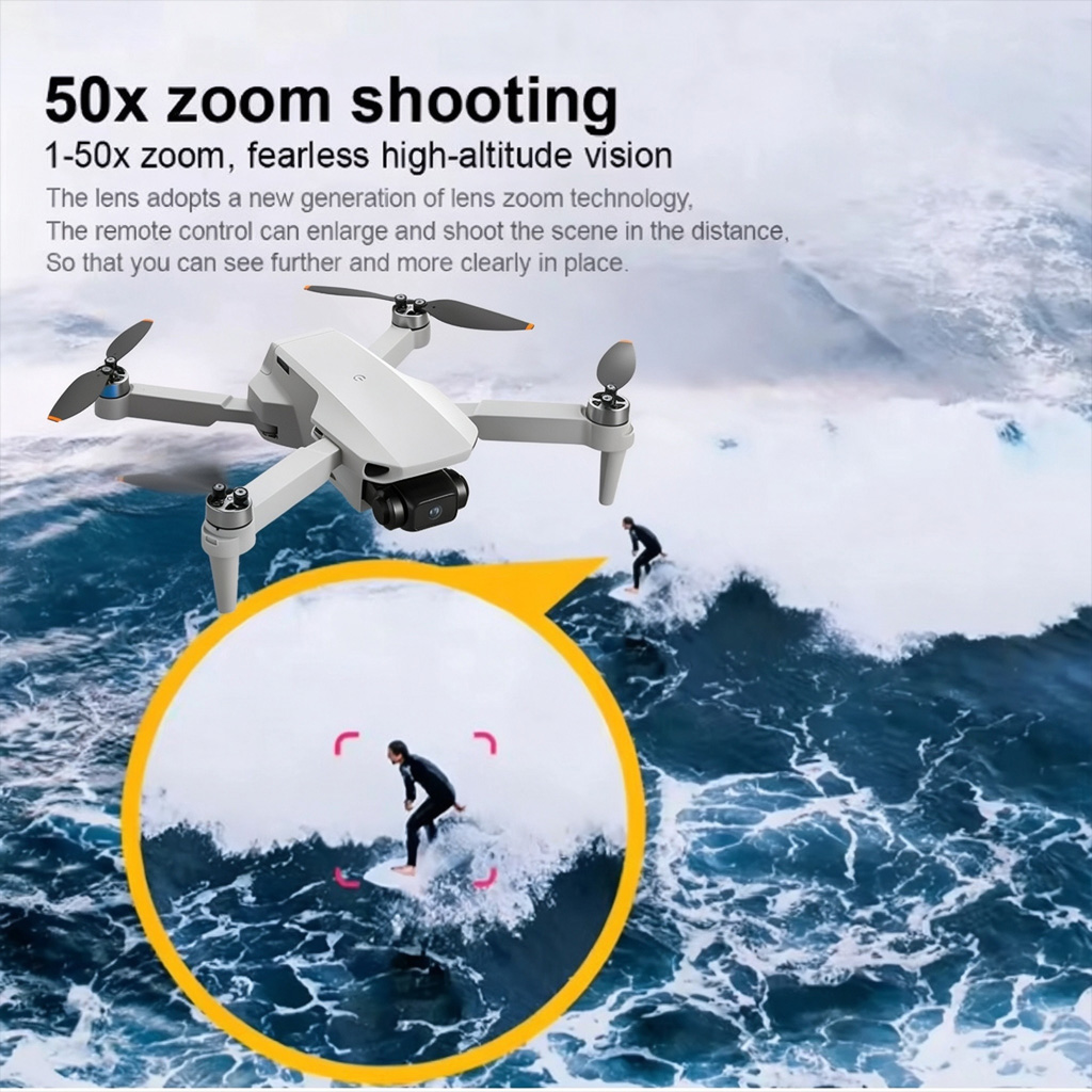 NEU Aeri100 Mini-Drohne 8K HD  – Drone Camera Professional Bewertung und Preis