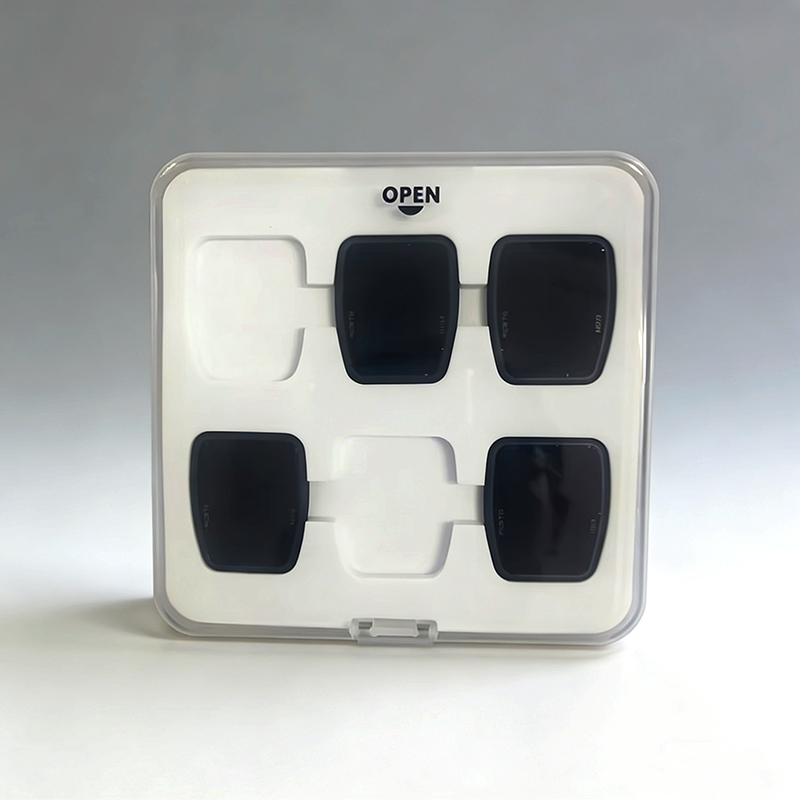 Doppelschichtige Schutzbox zur – Dji Drone Air 3 Bewertung und Preis