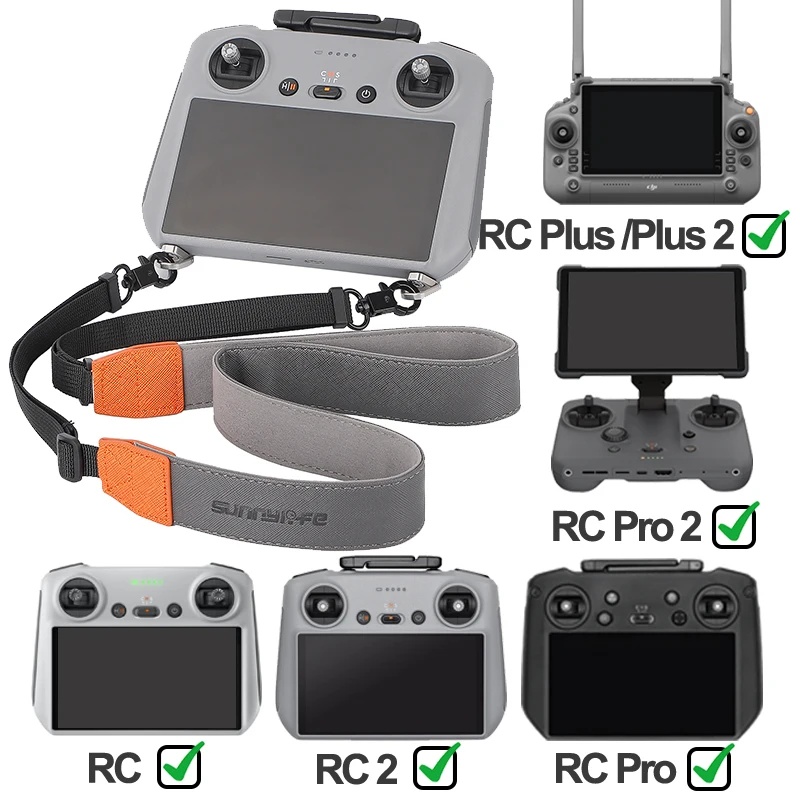 Lanyard für DJI RC/RC 2/ PRO/  – Dji Drone Air 3 Bewertung und Preis