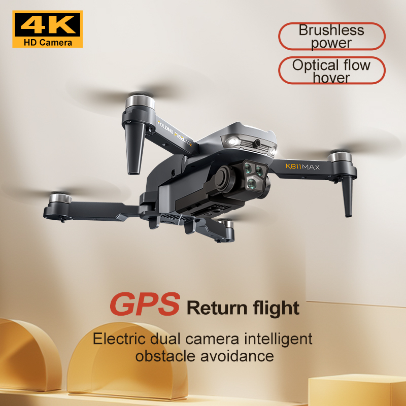 K811MAX Quadrocopter-Drohne: B – Drone Camera Hd Bewertung und Preis