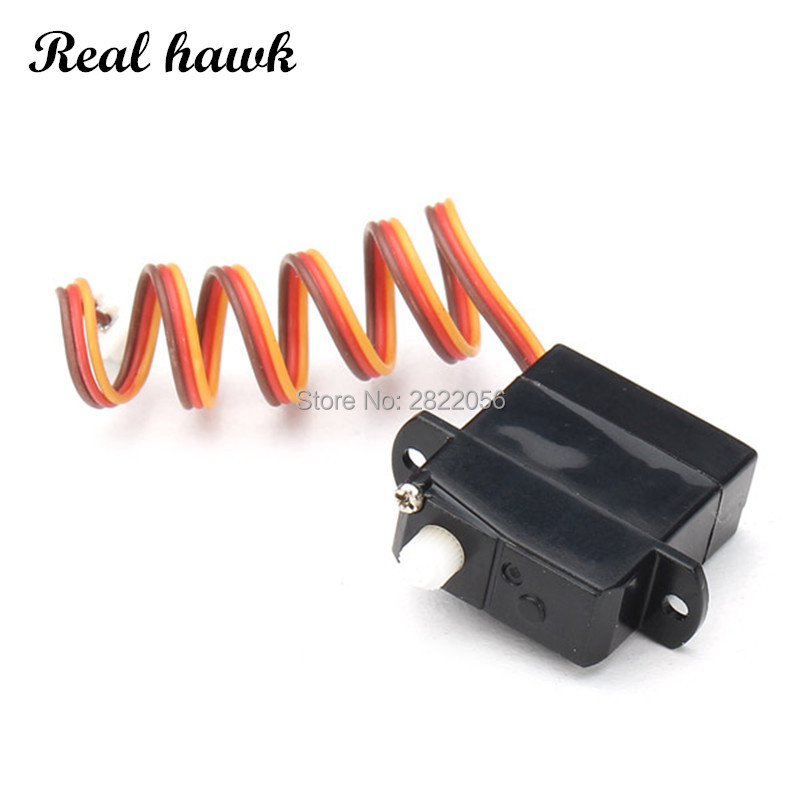 RC Micro Servo 1,7g Niederspan – Eachine Drone E010 Bewertung und Preis