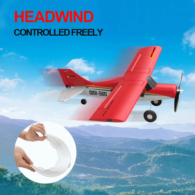 Qidi560 RC Flugzeugteile Ersat – Eachine Drone E010 Bewertung und Preis